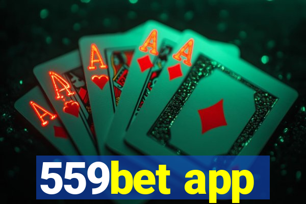 559bet app